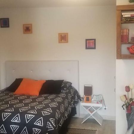 Studio 1 Apartment Saint-Martin-la-Plaine Ngoại thất bức ảnh