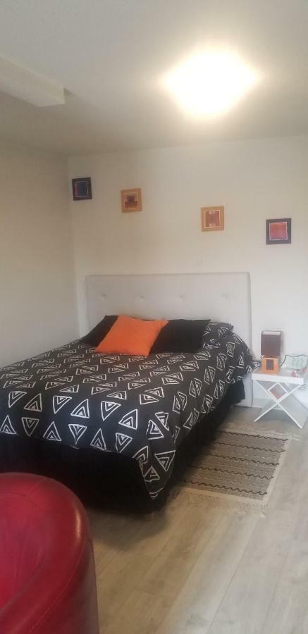 Studio 1 Apartment Saint-Martin-la-Plaine Ngoại thất bức ảnh